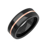 Triton Wedding Band