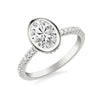 Goldman Engagement Ring