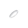 ArtCarved Wedding Band