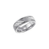 ArtCarved Wedding Band