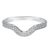 Goldman Wedding Band