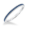 ArtCarved Wedding Band