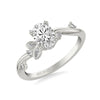 ArtCarved Engagement Ring