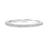 ArtCarved Wedding Band