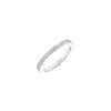 ArtCarved Wedding Band
