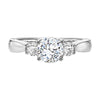 Goldman Engagement Ring