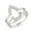 Goldman Wedding Band