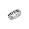 ArtCarved Wedding Band