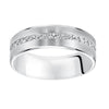 Goldman Wedding Band