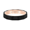 Triton Wedding Band