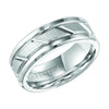 Triton Wedding Band