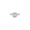 ArtCarved Engagement Ring