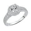 Goldman Engagement Ring