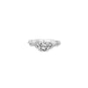 ArtCarved Engagement Ring