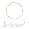 2mm Bead Chain