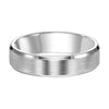 Goldman Wedding Band