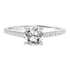 Goldman Engagement Ring