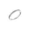 ArtCarved Wedding Band