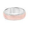 Goldman Wedding Band
