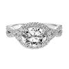 Goldman Engagement Ring