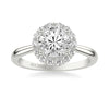 ArtCarved Engagement Ring