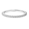 Goldman Wedding Band
