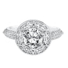 Goldman Engagement Ring