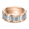 Goldman Wedding Band