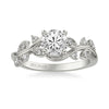 ArtCarved Engagement Ring