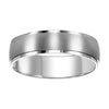 Goldman Wedding Band