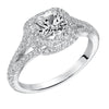 Goldman Engagement Ring