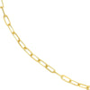 1.95mm D/C Paper Clip Chain