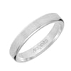 ArtCarved Wedding Band