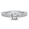 Goldman Engagement Ring