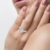 14K 0.50Ct Fashion Ring