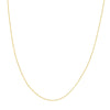 0.66mm Solid Box 050 Adjustable Chain