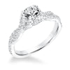 Goldman Engagement Ring