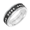 Triton Wedding Band