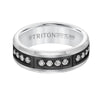 Triton Wedding Band
