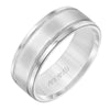 ArtCarved Wedding Band