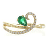 Cirari Ring