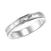 Goldman Wedding Band