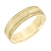 Goldman Wedding Band