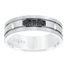 Goldman Wedding Band