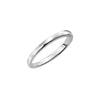 ArtCarved Wedding Band