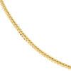 4mm Flat Bombe Franco Chain