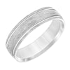 Goldman Wedding Band