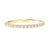 Goldman Wedding Band
