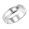 Goldman Wedding Band