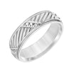 Goldman Wedding Band